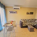 4Reg1- Appartement T2 Situe Au Coeur De La Station Balneaire
