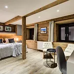 Chalet De La Mine - Chalet Mine 2 Mae-1621