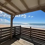 La Dune, Proche Rue Pietonne Et Plage