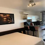 Residence Port Soleil Batiment B2 - Studio 2 Personnes - Port Soleil Mae-4431