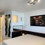 Residence Port Soleil Batiment B2 - Studio 2 Personnes - Port Soleil Mae-4431