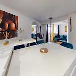 Le Donjon Port Nature 5 Village Naturiste Cap D'Agde