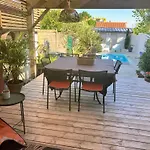 Villa Baliste Et Sa Piscine Aux Sables D'Olonne