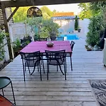 Villa Baliste Et Sa Piscine Aux Sables D'Olonne