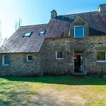 Kerlavarec - Belle Maison Avec Grand Jardin