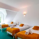Kerlavarec - Belle Maison Avec Grand Jardin