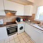 La Vauxoise - 5 Min De La Plage, Residence Securisee Avec Parking Et Terrasse