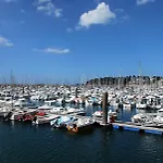 Residence L53-Trebeurden - Daviken Jolie Maison Jardin Clos Et Parking Prive Mae-3694