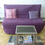 Studio Cosy Avec Loggia Et Parking Prive - Proche Port Et Commerces - Fr-1-784-19