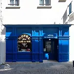 Hotel Du Champs De Mars