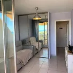 Residence Heliopolis Batiment Ab - Studio Pour 2 Personnes 454