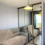 Residence Heliopolis Batiment Ab - Studio Pour 2 Personnes 454