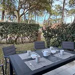 S-Pin 01 - T2 - 4 Personnes - Avec Jardin