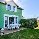Les Maisons De Port Bourgenay - Maeva Home - Maison 3 Pieces 8 Personnes - Selection Mae-6213