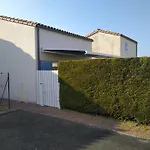 Maison Estivale Royan Vaux Sur Mer