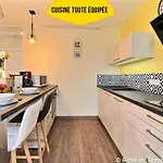 La Maison Bleue En Iroise - Randonnees Gr34 - Plage 10 Min A Pieds - Wifi, Velos Vae Gratuits, Jardin - Exposition Plein Sud
