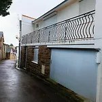 Maison Spacieuse Idealement Placee Bord De Mer