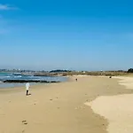 Appartement 2 Pieces 3 Personnes - A 200 M De La Plage
