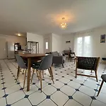 Ile D'Oleron - Saint Georges D'Oleron- Maison 5 Couchages Sgo000-128