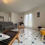 Ile D'Oleron - Saint Georges D'Oleron- Maison 5 Couchages Sgo000-128