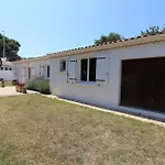 Saint Pierre D'Oleron Maison 6 Couchages Spo000-685