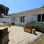 Saint Pierre D'Oleron Maison 6 Couchages Spo000-685