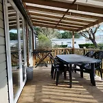 Kokua Vacances Mobils Homes Residentiels Camping 5 Etoiles