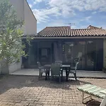 St Cyprien Maison 4P Avec Grande Terrasse Et Jardin Clos