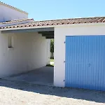 Maison 4 Pieces- 6 Couchages- Saint-Denis D'Oleron Sdo000-070