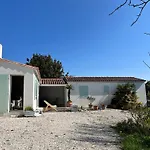 Maison 5 Min De L'Ocean Avec Jardin