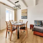 Petite Maison Pour 4 Dans Le Bourg De Sarzeau