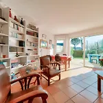 Maison Pour 5 Avec Jardin A 300M De La Plage