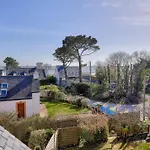 Maison Pour 5 Avec Jardin A 300M De La Plage