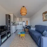 Appartement Vue Mer Et Parking