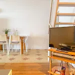Agreable Maison De Vacances - Quartier Arago - 6 Personnes