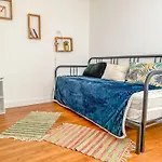 Agreable Maison De Vacances - Quartier Arago - 6 Personnes