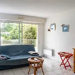 Appartement Residence Avec Piscine