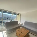 Appartement 2 Personnes, Vue Mer & Climatisation