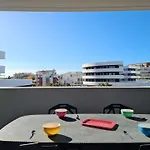 Appartement 2 Pieces Cap D 'Agde Ct037-112