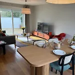 Villa Familiale Avec Terrasse A Cucq