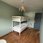 Villa Familiale Avec Terrasse A Cucq