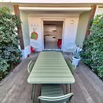 Appartement De Plain Pied Le Racou Mar 24
