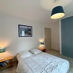 Maison Spacieuse Pres Des Plages Et Pistes Cyclables - Fr-1-323-570