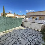 Pavillon 6 Pers + Terrasse + A 450M De La Mer - Fr-1-781-93