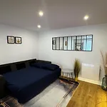 Escapade A 10Mn A Pied Du Centre Elegant & Moderne