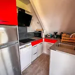 Chalet Baie De La Foret-Fouesnant