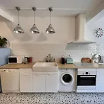Appartement Cosy Et Atypique Rdc Centre Ville