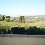 Grande Villa Avec Piscine, Petanque Et Vue Mer Pour 12 Personnes