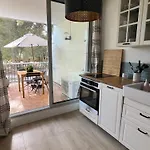 Appartement T2 Avec Terrasse - La Grande Motte