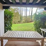 Appartement Cosy Sous Pinede Lac De Biscarosse Renove